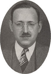 Representative James Assion Wright - Pennsylvania Democratic