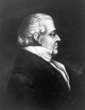 Representative Robert Wright - Maryland Republican