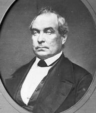 Senator Silas Wright - New York Democratic