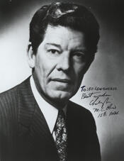 Representative Chalmers Pangburn Wylie - Ohio Republican