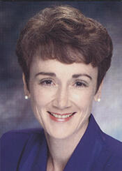 Representative Heather A. Wilson - New Mexico Republican