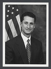 Representative Anthony David Weiner - New York Democratic