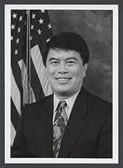 Representative David Wu - Oregon Democratic