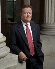 Senator Jim Webb - Virginia Democratic