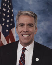 Representative Joe Walsh - Illinois Republican