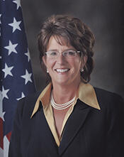 Representative Jackie Walorski - Indiana Republican