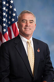 Representative Brad R. Wenstrup - Ohio Republican