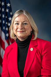 Representative Susan Wild - Pennsylvania Democratic
