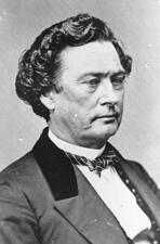 Senator Richard Yates - Illinois Republican