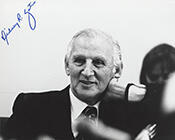 Representative Sidney Richard Yates - Illinois Democratic