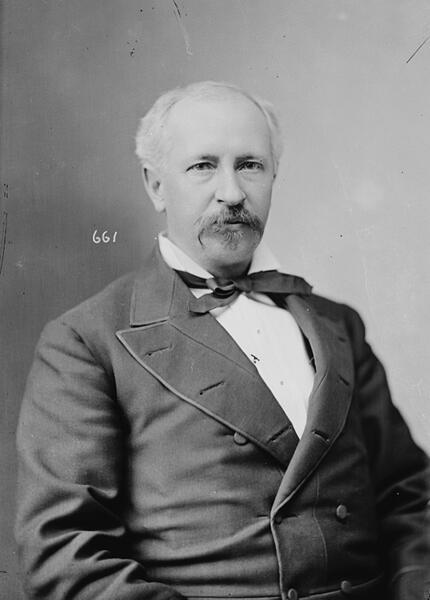 Representative Seth Hartman Yocum - Pennsylvania National Greenbacker