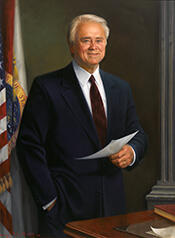 Representative C. W. Bill Young - Florida Republican