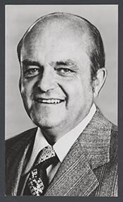 Representative Edward Lunn Young - South Carolina Republican