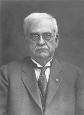 Senator Lafayette Young - Iowa Republican