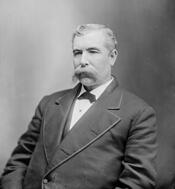 Representative Thomas Lowry Young - Ohio Republican