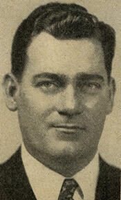 Representative Harold Francis Youngblood - Michigan Republican