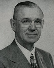 Representative Jesse Arthur Younger - California Republican