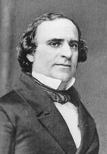 Senator David Levy Yulee - Florida Democratic