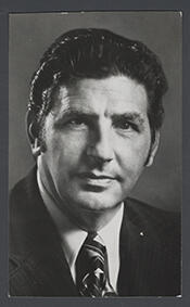 Representative Leo C. Zeferetti - New York Democratic