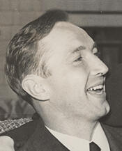 Representative Marion Anthony Zioncheck - Washington Democratic