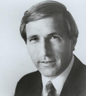 Representative Edwin Van Wyck Zschau - California Republican