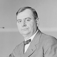 Governor Howard M. Gore - West Virginia Republican