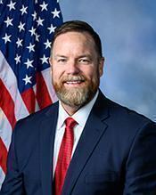 Representative Aaron Bean - Florida Republican