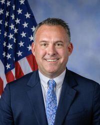 Representative Adam Gray - California Democratic