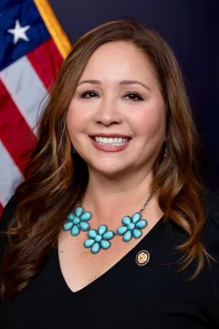 Representative Adelita S. Grijalva - Arizona Democratic