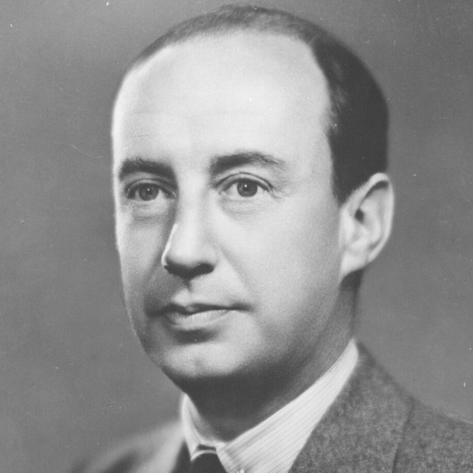 Governor Adlai Ewing Stevenson - Illinois Democratic