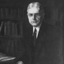 Governor Albert Cabell Ritchie - Maryland Democratic