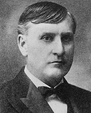 Governor Albert E. Mead - Washington Republican