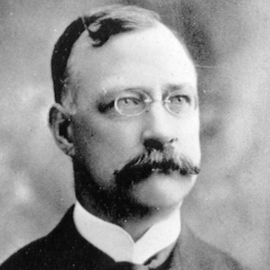 Governor Albert Wills McIntire - Colorado Republican