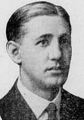 Governor Albin Walter Norblad - Oregon Republican