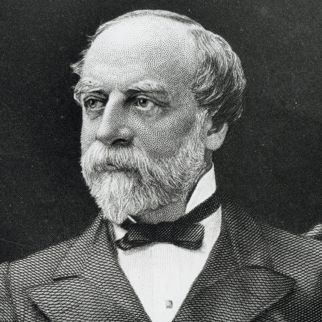 Governor Alexander Hamilton Rice - Massachusetts Republican