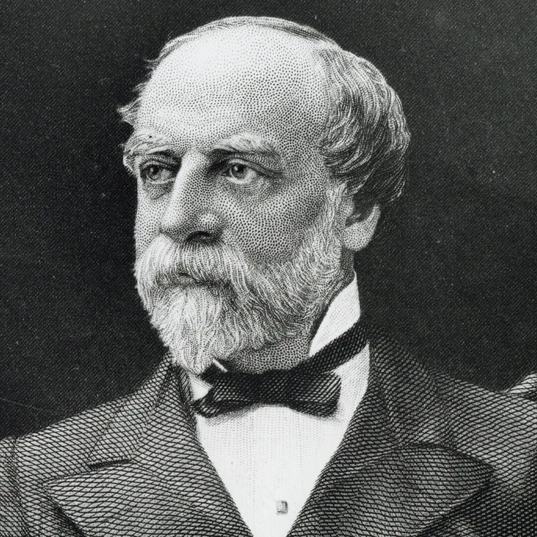 Governor Alexander Hamilton Rice - Massachusetts Republican
