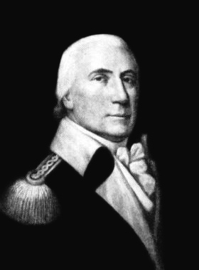 Governor Alexander Martin - North Carolina Federalist