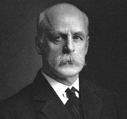 Governor Allen M. Fletcher - Vermont Republican