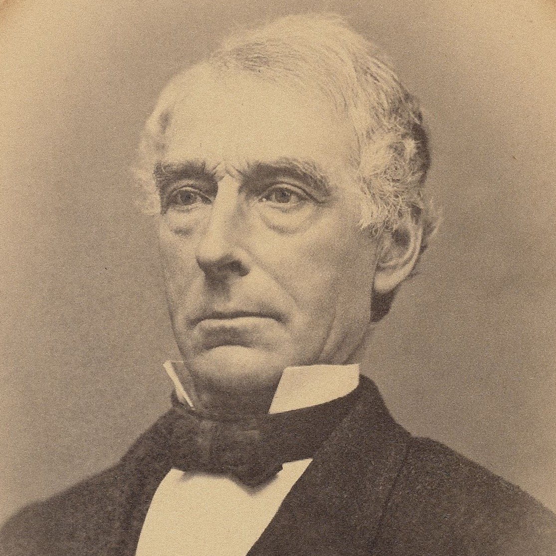 Governor Alonzo Garcelon - Maine Democratic