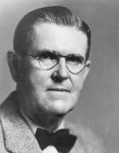 Governor Alvin Victor Donahey - Ohio Democratic