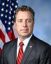 Representative Andrew Ogles - Tennessee Republican