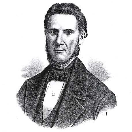 Governor Andrew Parsons - Michigan Democratic