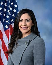 Representative Anna Paulina Luna - Florida Republican