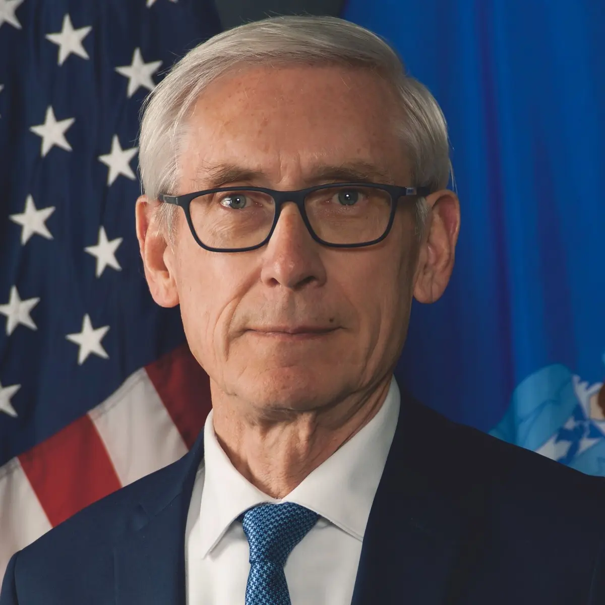 Governor Tony Evers - Wisconsin Democratic