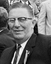 Governor Archie Gubbrud - South Dakota Republican