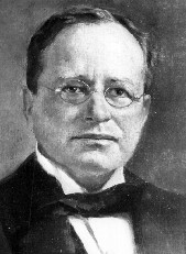 Governor Aretas Brooks Fleming - West Virginia Democratic