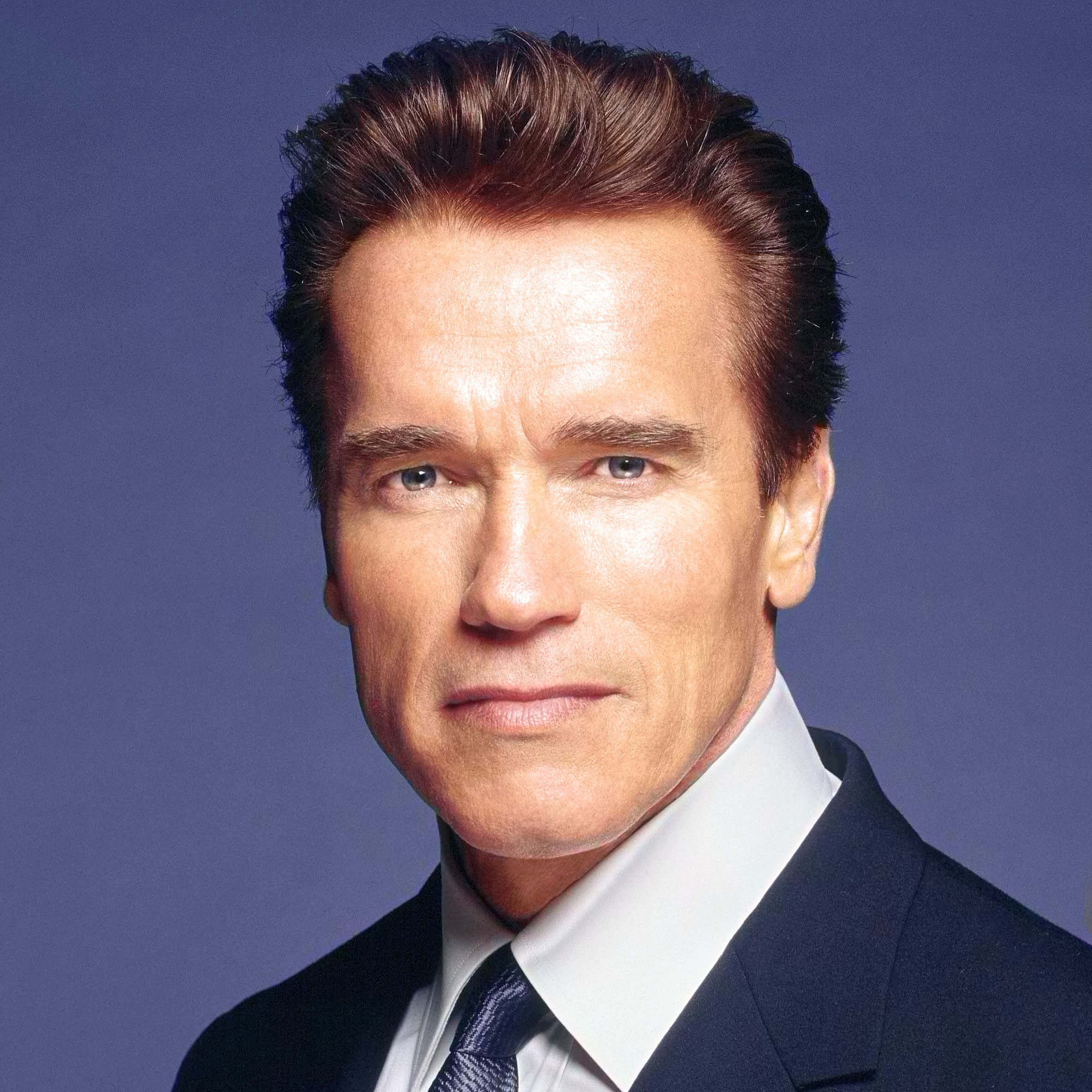 Governor Arnold Schwarzenegger - California Republican