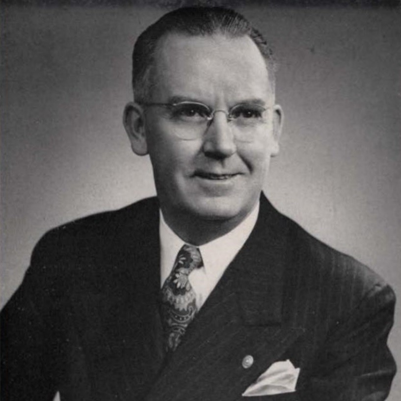 Governor Arnold Williams - Idaho Democratic