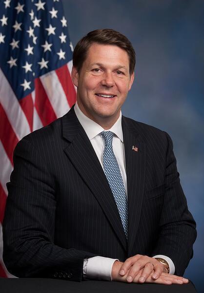 Representative Jodey C. Arrington - Texas Republican