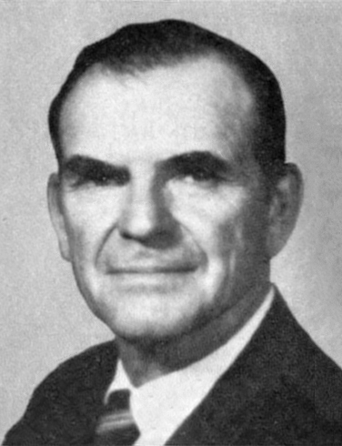 Governor Arthur Albert Link - North Dakota Democratic